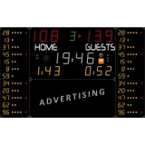 Multisport scoreboard 452 MB 7020-2