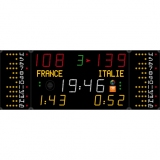 Multisport scoreboard 452 MB 7120