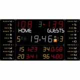 Multisport scoreboard 452 MB 3023