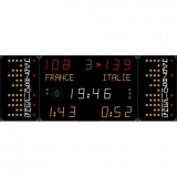 Multisport scoreboard 452 MS 7120