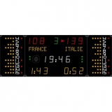 Multisport scoreboard 452 MS 7120