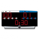 Judo scoreboard J-TOP/B