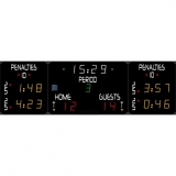 Ice hockey scoreboard 452 GS 9020