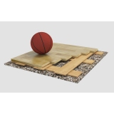 Sport floor series 1005