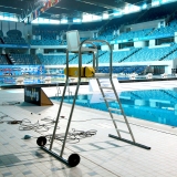 Life Guard Chair
