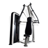 PRESS INCLINE CHEST E03 for fitness centers