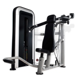 PRESS SHOULDER E20 for fitness centers