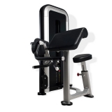 BICEPS E30 for fitness centers