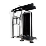 SQUAT AND TWIN E50 for fitness centers