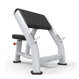 Bench BANK SCOTT EB02 for fitness centers