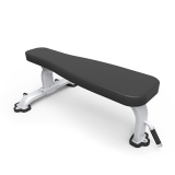 Bench BANK PLAN EB04 for fitness centers