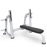 Bench PRESS OLYMPIC EB08 for fitness centers
