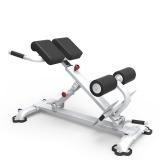 Bench BANK HYPEREXTENSIONES EB09 for fitness centers