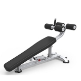 Bench BANK OF ABDOMINAL EB11 for fitness centers