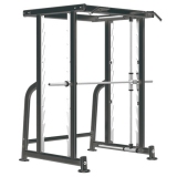 RACK MAX EB33 for fitness centers