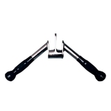 HANDLE triceps V BT57017