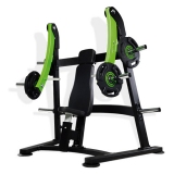 PRESS VERTICAL SR01 for fitness centers