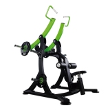 DORSALES ipsilateral SR02 for fitness centers