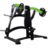 PRESS SHOULDER SR03 for fitness centers