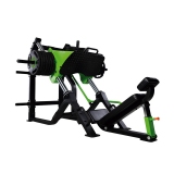 PRESS SR06 for fitness centers