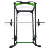 RACK SQUAT SR10 for fitness centers