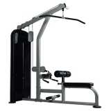 PULLEY HIGH AND LOW V16 for fitness centers
