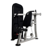 PRESS SHOULDERS V20 for fitness centers