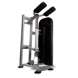 SQUAT AND TWIN V50 for fitness centers