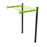 Cross area modules for gyms extension module (1 meter) E-1