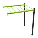 Cross area modules for gyms extension module (2 meter) E-2