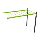 Cross area modules for gyms extension module (3 meter) E-3