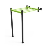 Cross area modules for gyms wall module (1 meter) WE1-1