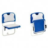 Stadium seats M2007 VIP certificated by FIBA, UEFA /FIFA