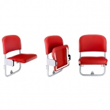Stadium seats M2007 VVIP certificated by FIBA, UEFA /FIFA