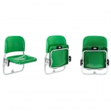 Stadium seats SR-S16M UEFA recommended and FIBA approved
