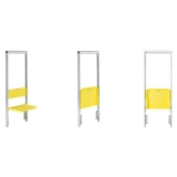 Stadium seats MR2011 FIBA approved