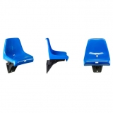 Stadium seats FRONTE GRADONE - FIBA FIFA UEFA approved