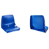 Stadium seats M2003 - FIBA FIFA UEFA approved