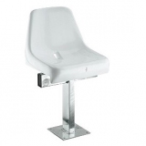 Stadium seats M2000 Single stand - FIBA FIFA UEFA approved