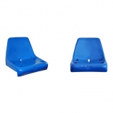 Stadium seats M2010 - FIBA FIFA UEFA approved