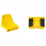 Stadium seats M96 - FIBA FIFA UEFA approved