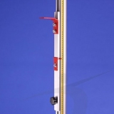 High jump training stand STW-03-T