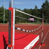 High jump training basic stand STW14-04