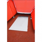 Pole vault competition box PVCOVER-S