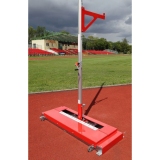 Pole vault competition stand STT15-63 - IAAF approved