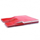 Pole vault competition landing area T-978 - IAAF approved