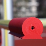 Pole vault competition crossbar PW-450 - IAAF approved
