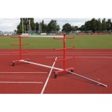 Vaulting pole/crossbar cart PC-S0438