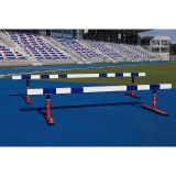 Steeplechase barrier PP-500 - IAAF approved