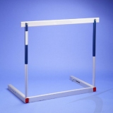 Competition one-piece frame aluminium hurdle PP-170 - IAAF approved